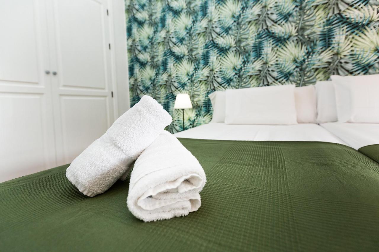 Monko Cactus Appartement Torremolinos
