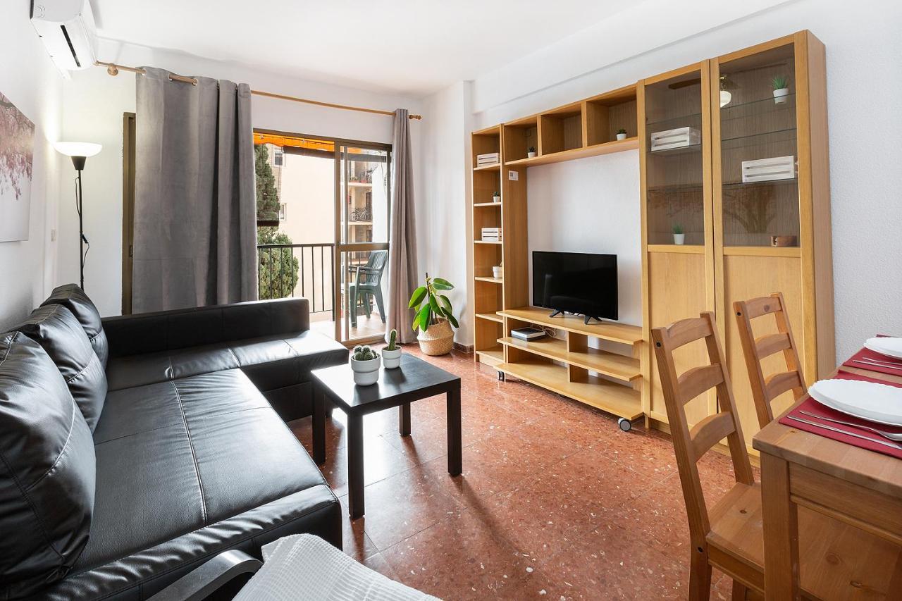 Monko Cactus Appartement Torremolinos