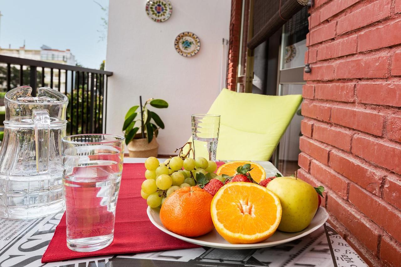 Appartement Monko Cactus Torremolinos