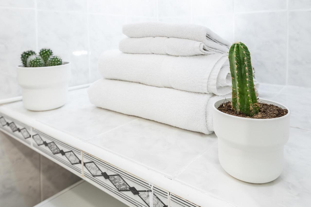 Appartement Monko Cactus *